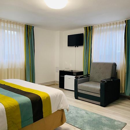 Casa Lazar Bed & Breakfast โตปลีซา ภายนอก รูปภาพ