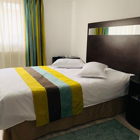 Casa Lazar Bed & Breakfast โตปลีซา ภายนอก รูปภาพ