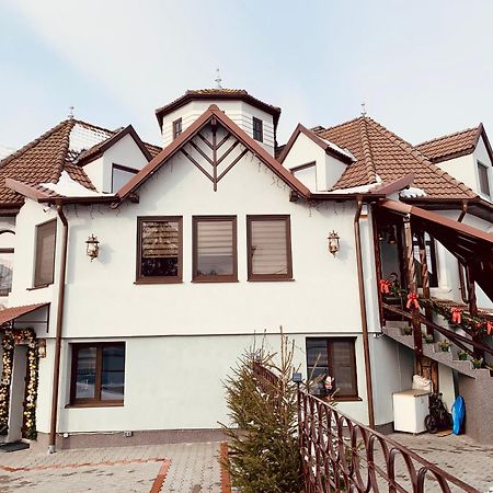 Casa Lazar Bed & Breakfast โตปลีซา ภายนอก รูปภาพ