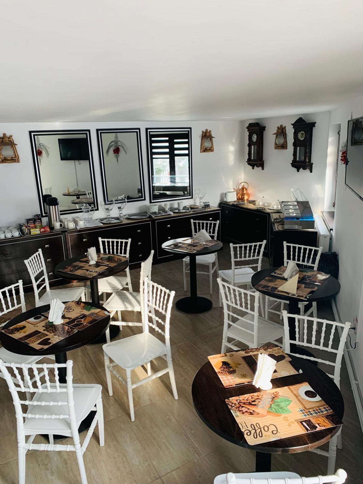 Casa Lazar Bed & Breakfast โตปลีซา ภายนอก รูปภาพ