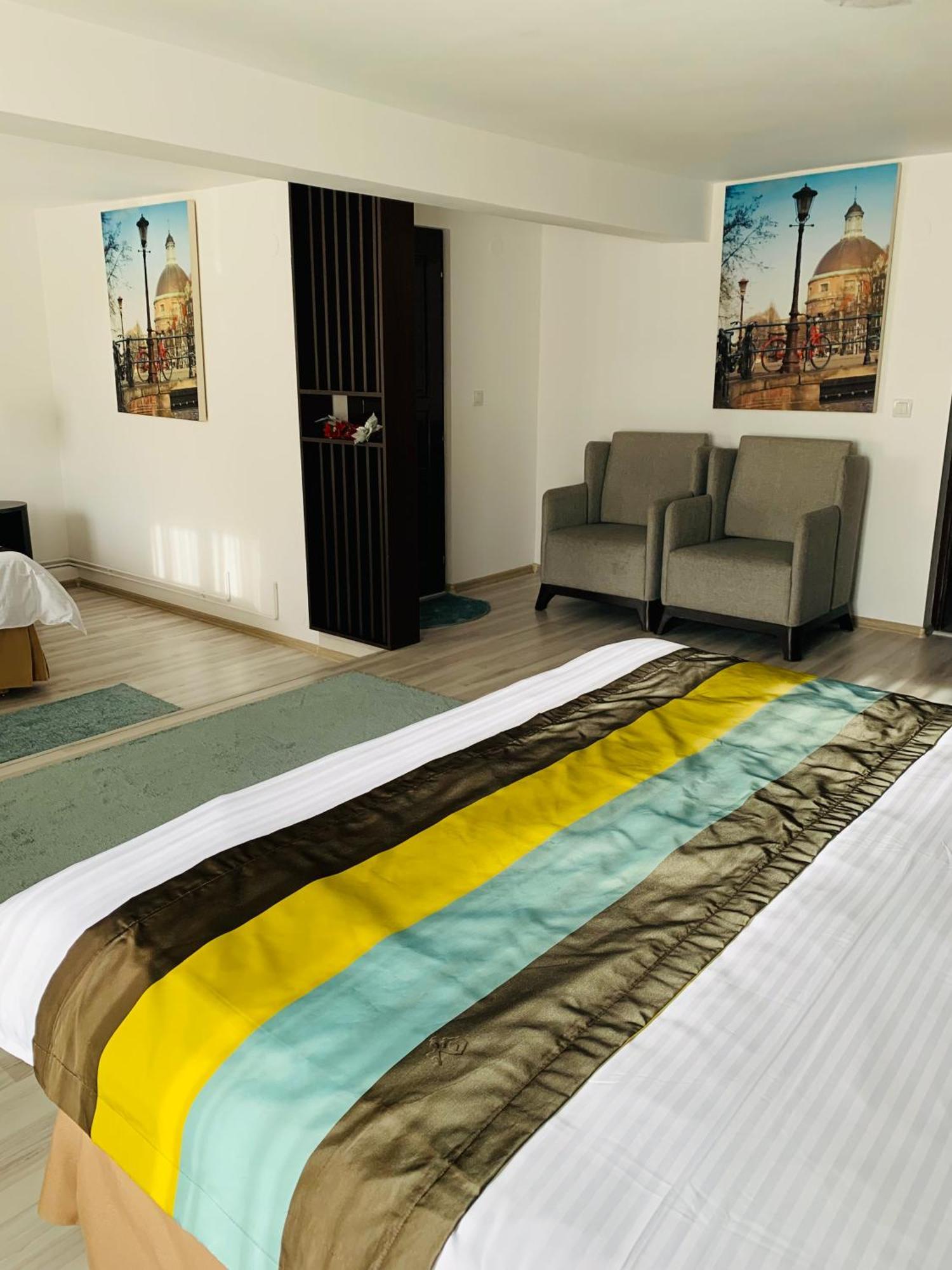 Casa Lazar Bed & Breakfast โตปลีซา ภายนอก รูปภาพ