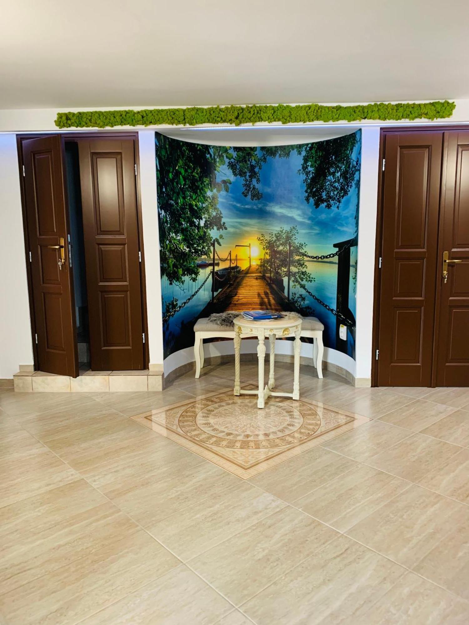 Casa Lazar Bed & Breakfast โตปลีซา ภายนอก รูปภาพ