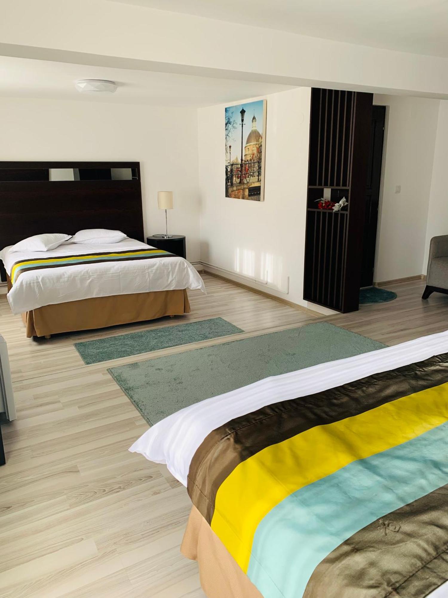 Casa Lazar Bed & Breakfast โตปลีซา ภายนอก รูปภาพ