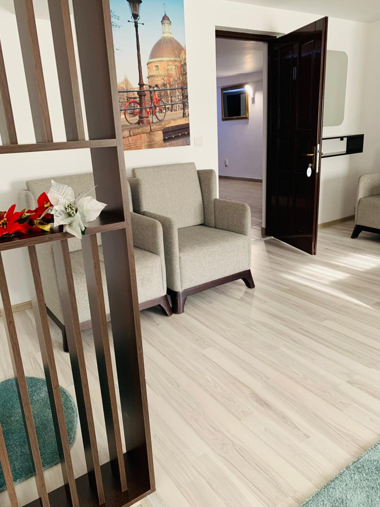 Casa Lazar Bed & Breakfast โตปลีซา ภายนอก รูปภาพ