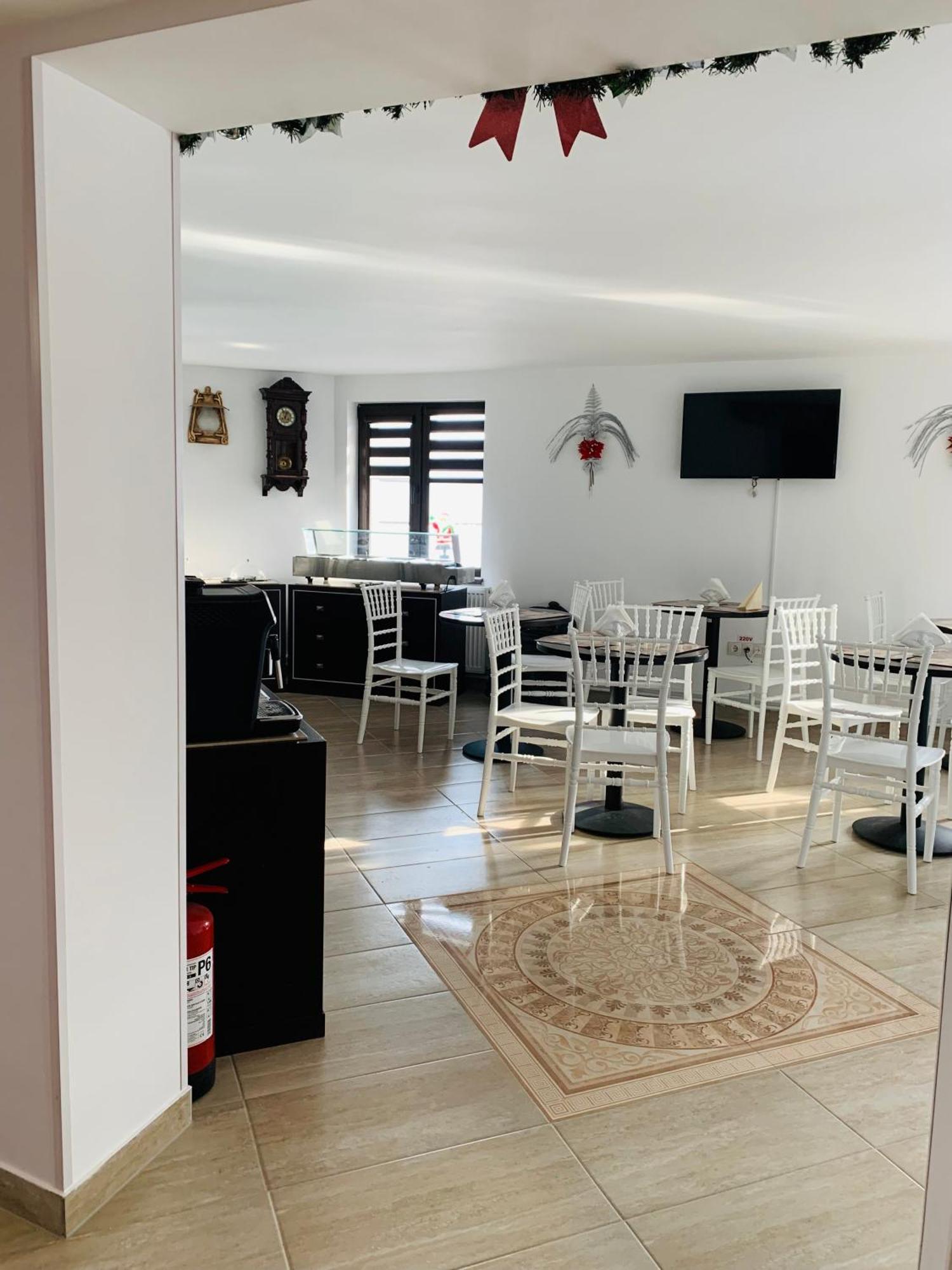 Casa Lazar Bed & Breakfast โตปลีซา ภายนอก รูปภาพ