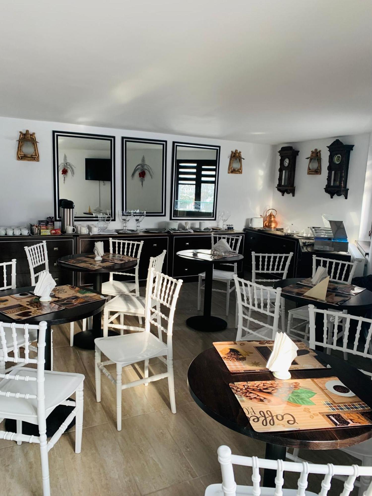 Casa Lazar Bed & Breakfast โตปลีซา ภายนอก รูปภาพ